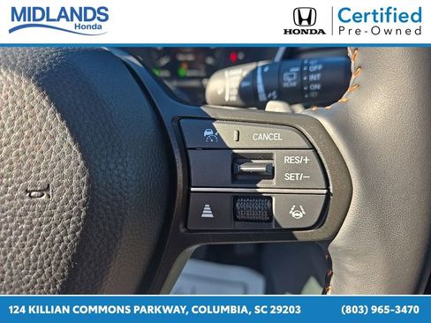 Used 2026 Honda CR-V Sport-L image 18