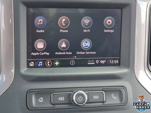 Used 2024 Chevrolet Silverado 3500 W/T w/ WT Fleet Convenience Package AWD/4WD image 19