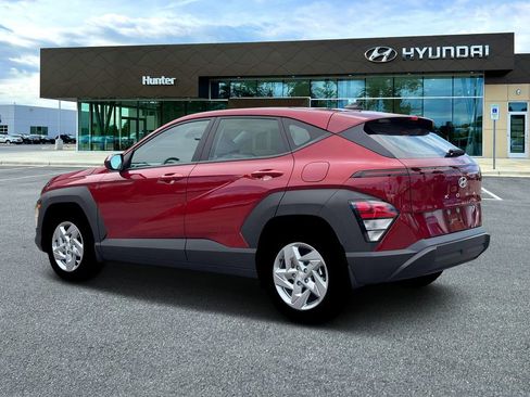 New 2026 Hyundai Kona SE FWD image 4