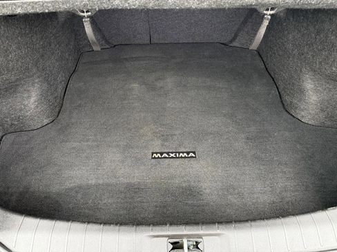 Used 2017 Nissan Maxima 3.5 SL image 13