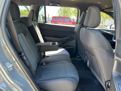 New 2026 Jeep Cherokee Laredo image 33