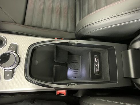 New 2025 Alfa Romeo Stelvio Tributo Italiano w/ Active Assist Plus Package image 35