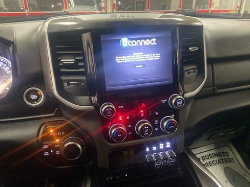 Used 2019 RAM 1500 Big Horn image 28