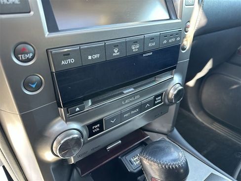 Used 2016 Lexus GX 460 image 16