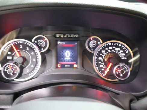 New 2026 RAM 2500 Tradesman image 31