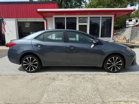 Used 2019 Toyota Corolla SE FWD image 13