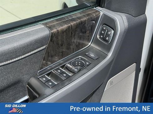 Used 2024 Ford F250 Lariat w/ Lariat Ultimate Package AWD/4WD image 15