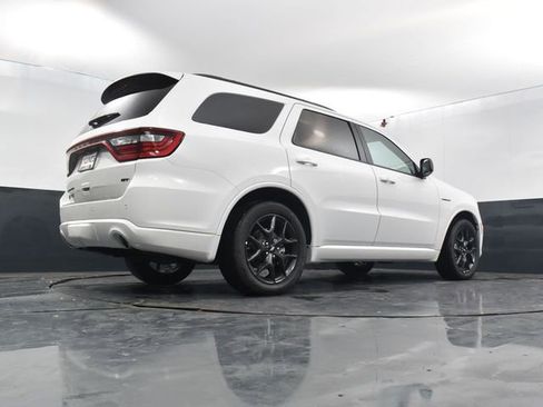 New 2026 Dodge Durango GT image 53