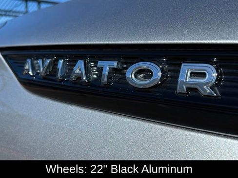 Used 2023 Lincoln Aviator Reserve w/ Equipment Group 201A image 22