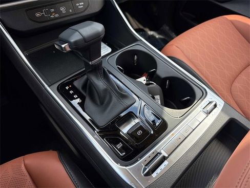 New 2026 Kia Carnival SX image 24