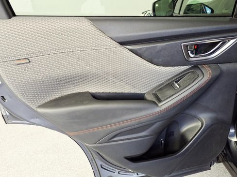 Used 2019 Subaru Forester Sport image 11