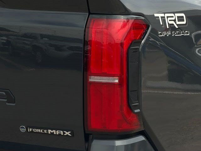 Certified 2026 Toyota Tacoma TRD Off-Road AWD/4WD image 29