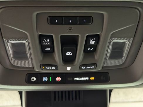 Certified 2023 GMC Sierra 1500 Denali w/ Denali Reserve Package image 47