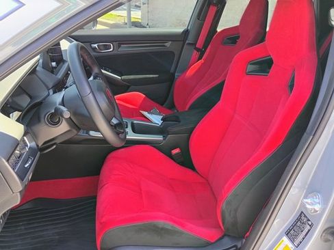 Used 2025 Honda Civic Type R image 7