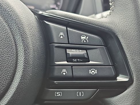 New 2026 Subaru Forester Premium image 18