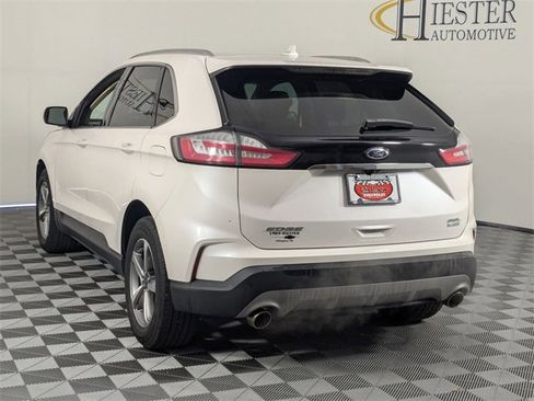 Used 2019 Ford Edge SEL w/ Equipment Group 201A image 5