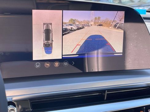 New 2026 Cadillac Lyriq Sport image 27