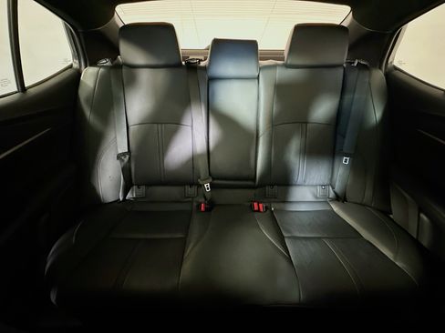Certified 2025 Toyota Camry XSE FWD image 30
