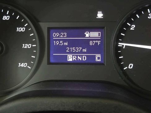 Used 2020 Mercedes-Benz Metris image 42
