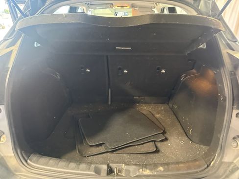 Used 2018 Nissan Kicks SR w/ Exterior Package FWD image 14