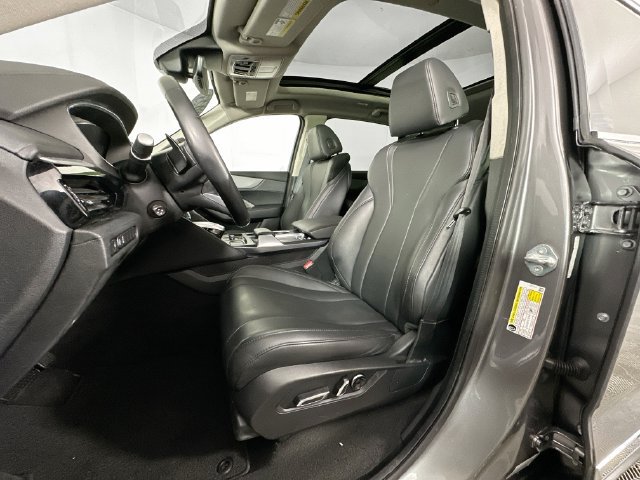 Used 2023 Acura MDX SH-AWD image 4