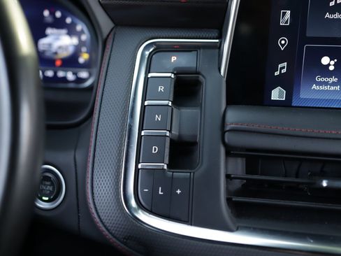 Used 2023 Chevrolet Tahoe RST AWD/4WD image 21