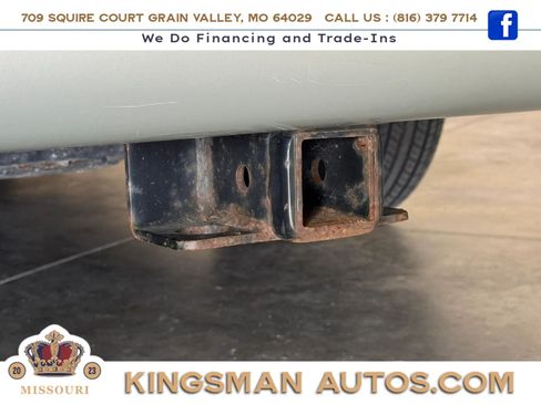 Used 2004 Mercury Grand Marquis GS RWD image 21