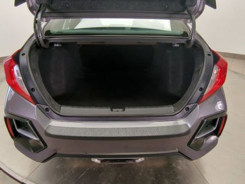 Used 2020 Honda Civic Si image 27