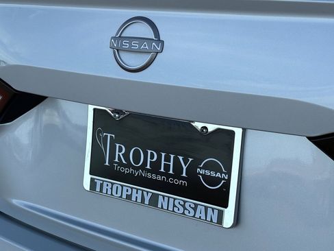 Certified 2024 Nissan Altima 2.5 SV image 7