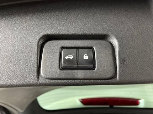 Used 2023 Nissan Rogue Platinum w/ Platinum Premium Package FWD image 49
