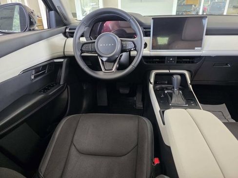 New 2026 MAZDA CX-5 Preferred AWD/4WD image 6