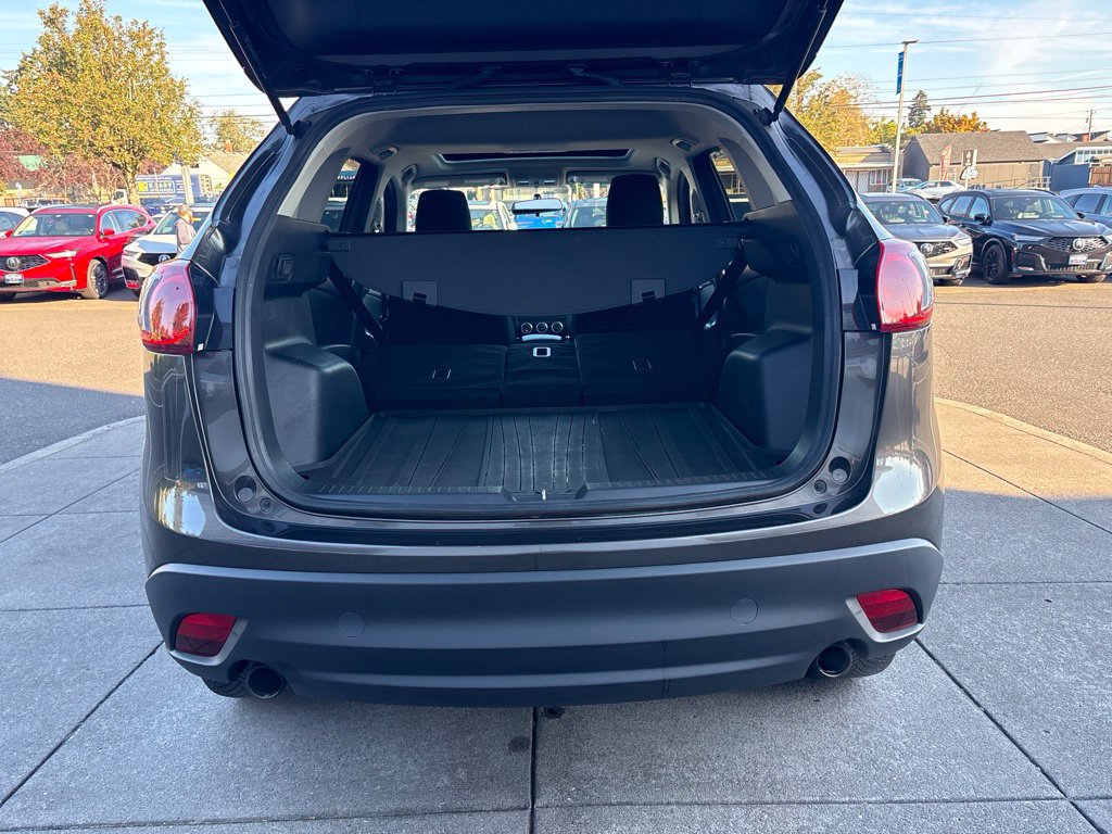 Used 2016 MAZDA CX-5 Touring w/ Bose/Moonroof Package AWD/4WD image 32