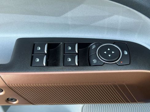 Certified 2024 Ford Maverick Lariat FWD image 26