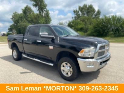 Used 2010 Dodge Ram 2500 Truck SLT w/ Big Horn Regional Pkg