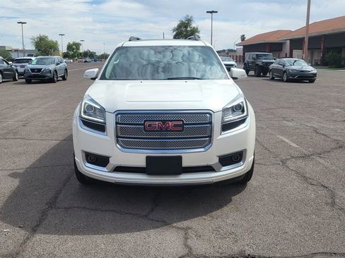 Used 2014 GMC Acadia Denali image 3