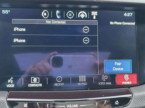 Used 2017 Cadillac CT6 Platinum image 48