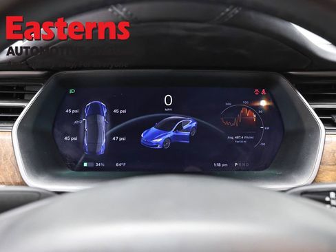 Used 2019 Tesla Model S P100D image 16