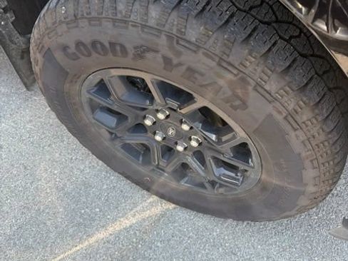 Used 2025 Ford F150 XLT w/ Equipment Group 302A MID AWD/4WD image 3