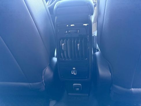 New 2026 Jeep Compass Latitude AWD/4WD image 11