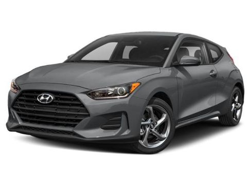 Used 2019 Hyundai Veloster 2.0 FWD image 1