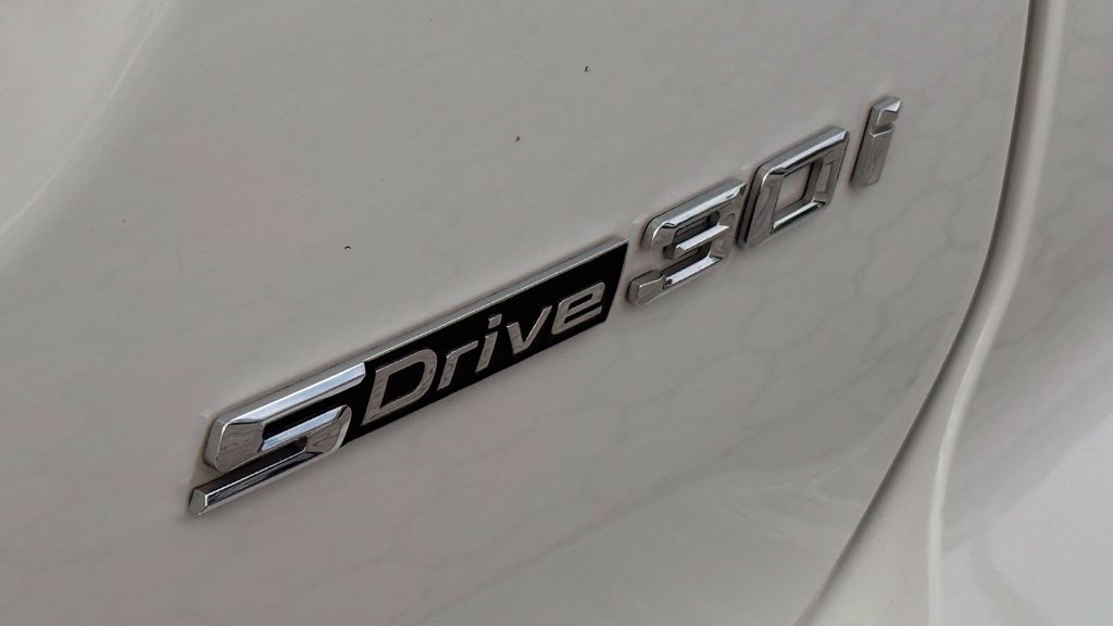 Used 2022 BMW X3 sDrive30i w/ Convenience Package RWD image 19
