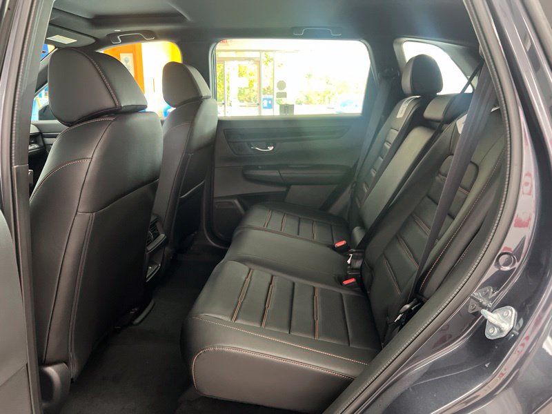 New 2027 Honda CR-V Sport-L image 15