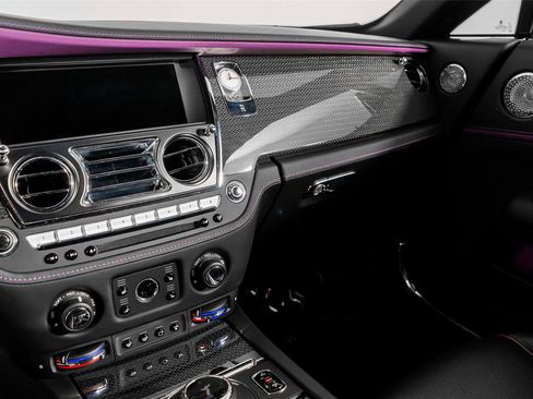 Used 2020 Rolls-Royce Wraith RWD image 39