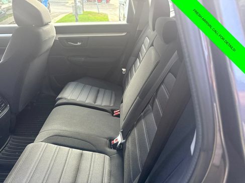 Used 2020 Honda CR-V LX image 11