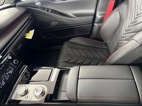 New 2026 Genesis G80 2.5T Sport Prestige image 20