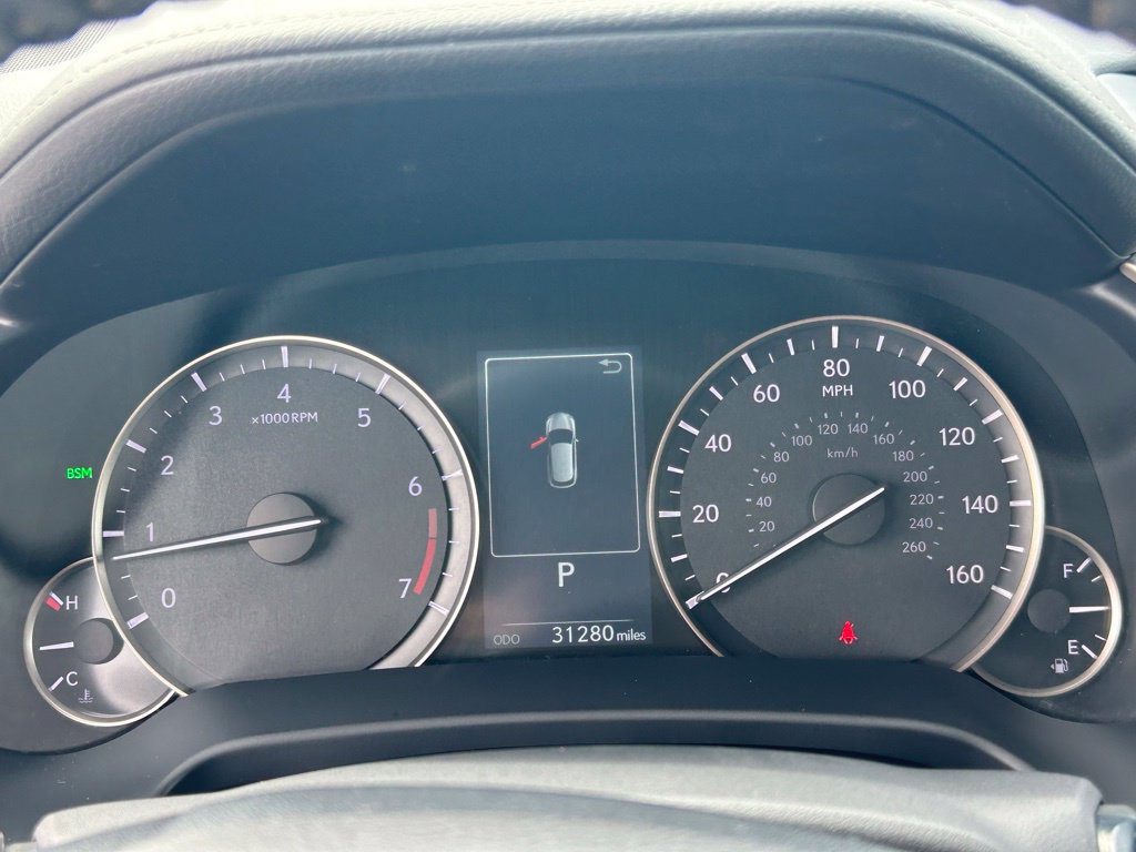 Used 2021 Lexus RX 350 FWD w/ Accessory Package image 29