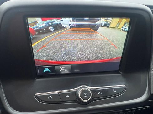 Used 2016 Chevrolet Camaro LT RWD image 25