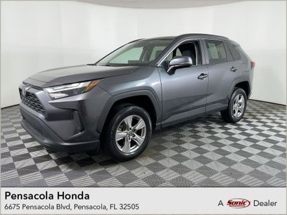 Used 2023 Toyota RAV4 XLE w/ Convenience Package