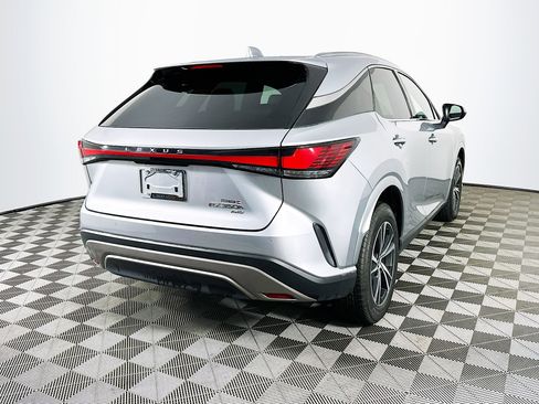 Used 2023 Lexus RX 350h image 7