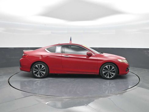 Used 2016 Honda Accord EX-L image 9
